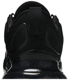 Air Max 720 Triple Black - Calzado de mujer y hombre