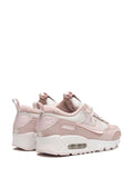 N372O Nike air max 90 futura rosa blanco - Calzado de mujer y hombre