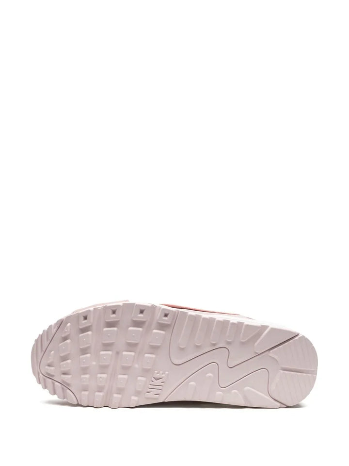 N372O Nike air max 90 futura rosa blanco - Calzado de mujer y hombre