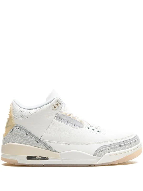 Jordan tenis Air Jordan 3 Craft Ivory