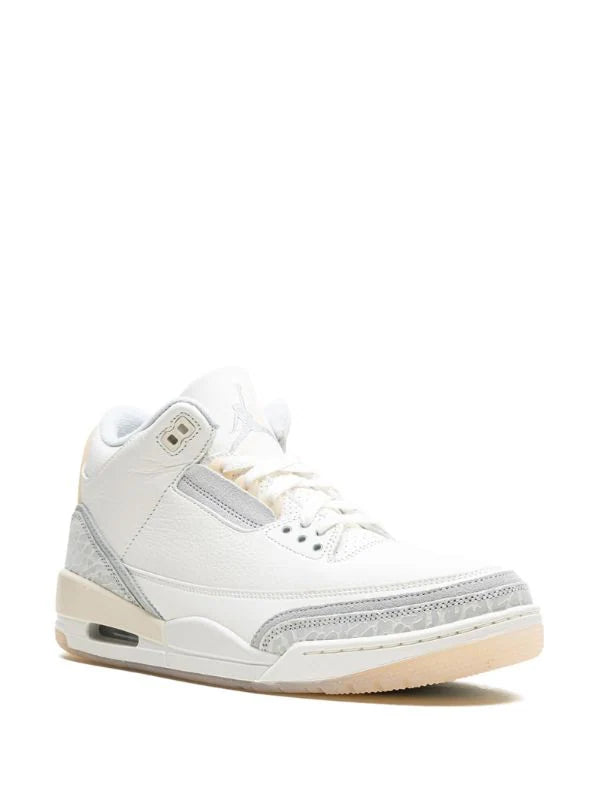 Jordan tenis Air Jordan 3 Craft Ivory