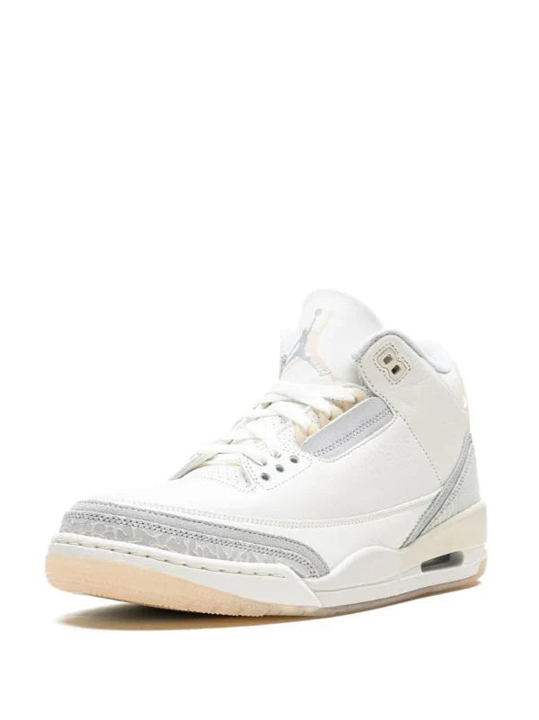 Jordan tenis Air Jordan 3 Craft Ivory
