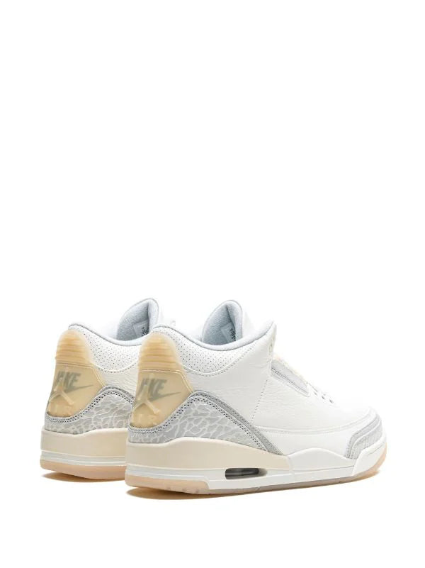 Jordan tenis Air Jordan 3 Craft Ivory