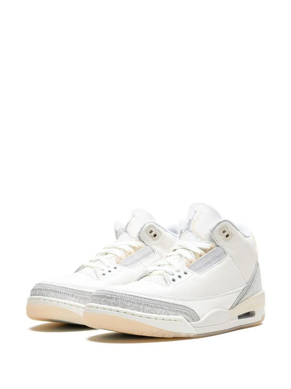 Jordan tenis Air Jordan 3 Craft Ivory
