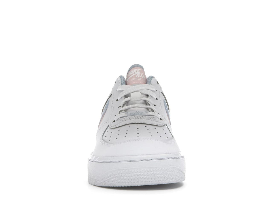 Nike Air Force 1 Low LV8 Double Swoosh Light Armory Blue