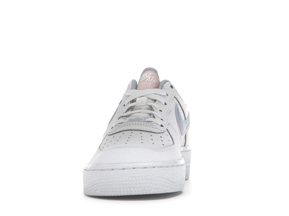 Nike Air Force 1 Low LV8 Double Swoosh Light Armory Blue