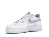 Nike Air Force 1 Low LV8 Double Swoosh Light Armory Blue