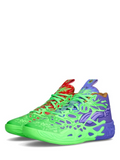 TENIS PUMA MB.04 TORTUGAS NINJA RAPHAEL & DONATELLO - Calzado de mujer y hombre
