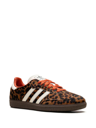 Adidas Samba OG "Core Black/Preloved Red/Cream White - Calzado de mujer y hombre