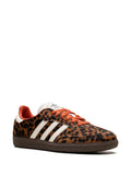 Adidas Samba OG "Core Black/Preloved Red/Cream White - Calzado de mujer y hombre