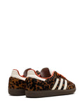 Adidas Samba OG "Core Black/Preloved Red/Cream White - Calzado de mujer y hombre