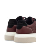 Ferragamo Gancini-appliqué sneakers - Calzado de mujer y hombre