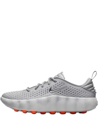 Nike tenis Mind 002 gris gray