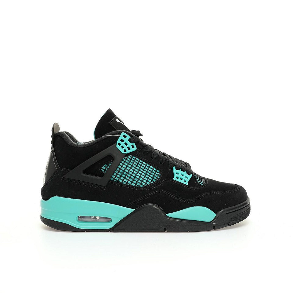 AIR JORDAN 4 TIFFANY & CO - Calzado de mujer y hombre