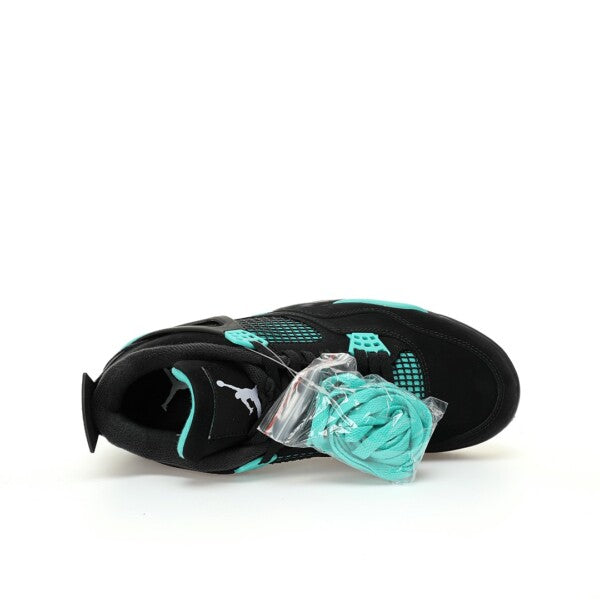AIR JORDAN 4 TIFFANY & CO - Calzado de mujer y hombre