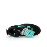 AIR JORDAN 4 TIFFANY & CO - Calzado de mujer y hombre