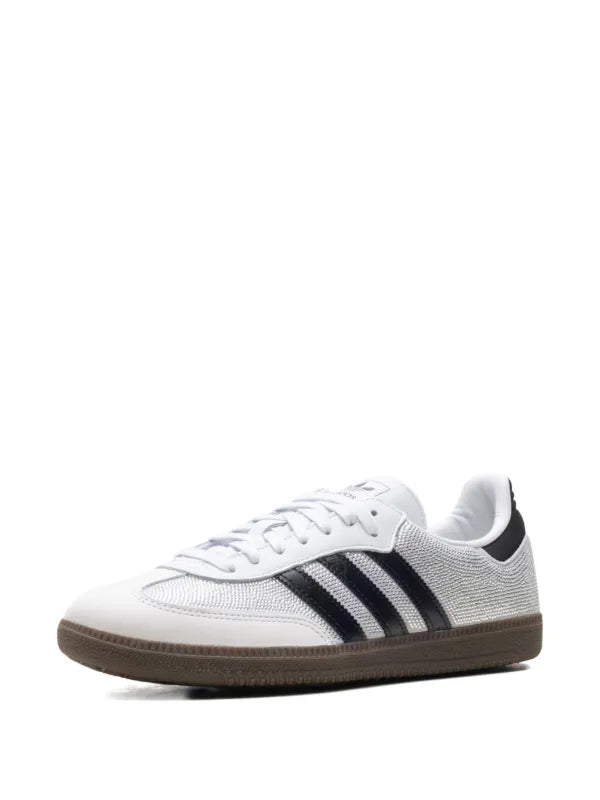 adidas tenis bajos Samba OG brillos blanco - Calzado de mujer y hombre