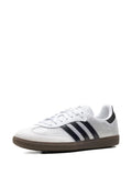 adidas tenis bajos Samba OG brillos blanco - Calzado de mujer y hombre