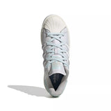 N372O Adidas Originals Superstar Bonega (CRYSTAL WHITE/FTWR WHIT - Calzado de mujer y hombre