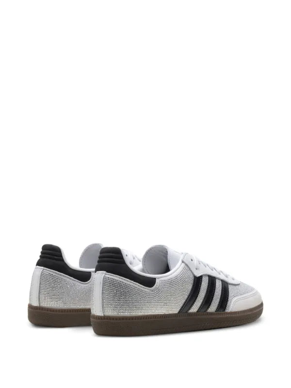 adidas tenis bajos Samba OG brillos blanco - Calzado de mujer y hombre