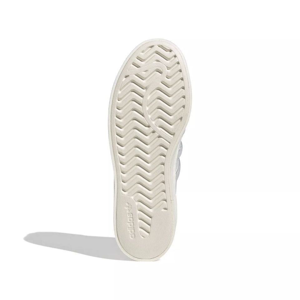 N372O Adidas Originals Superstar Bonega (CRYSTAL WHITE/FTWR WHIT - Calzado de mujer y hombre