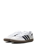 adidas tenis bajos Samba OG brillos blanco - Calzado de mujer y hombre