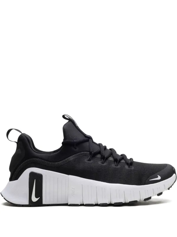 Nike Free Metcon 6 "Black/White" sneakers - Calzado de mujer y hombre