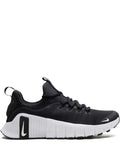Nike Free Metcon 6 "Black/White" sneakers - Calzado de mujer y hombre