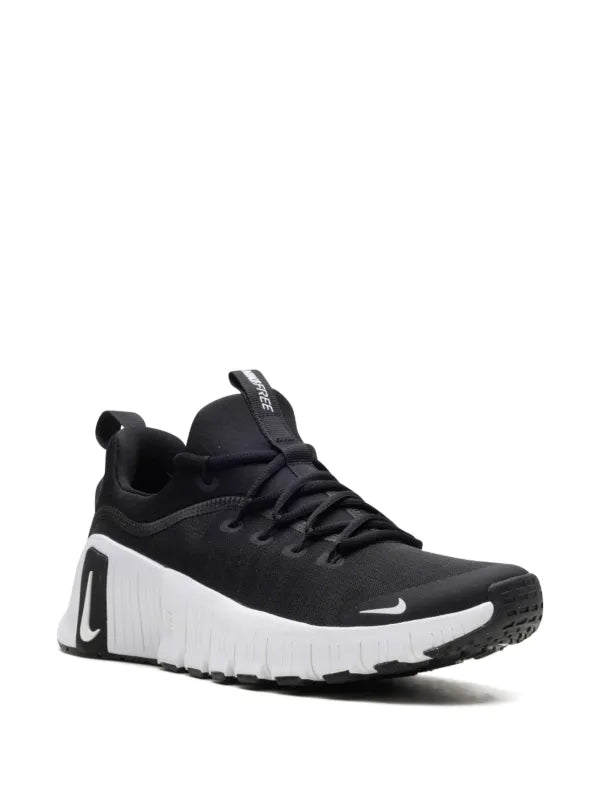 Nike Free Metcon 6 "Black/White" sneakers - Calzado de mujer y hombre