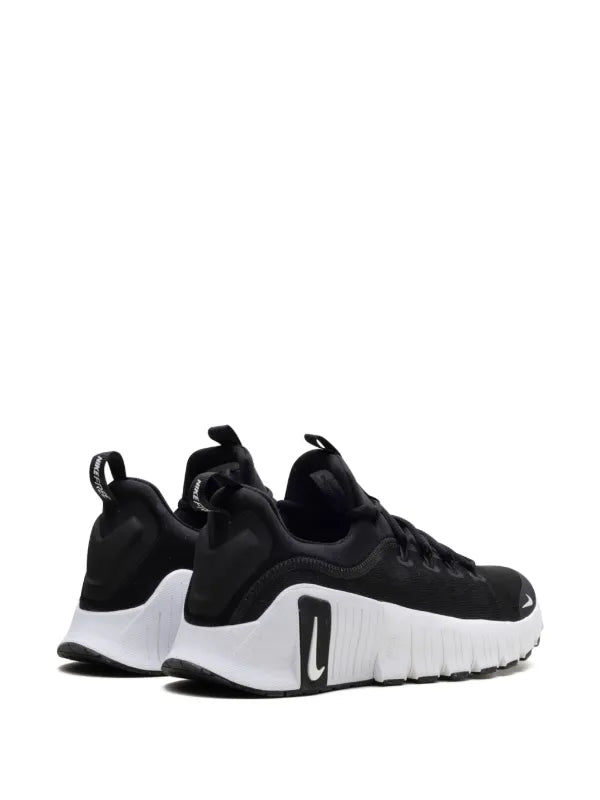 Nike Free Metcon 6 "Black/White" sneakers - Calzado de mujer y hombre