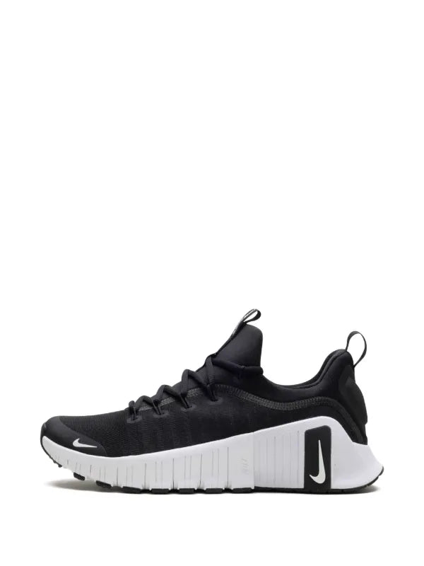Nike Free Metcon 6 "Black/White" sneakers - Calzado de mujer y hombre