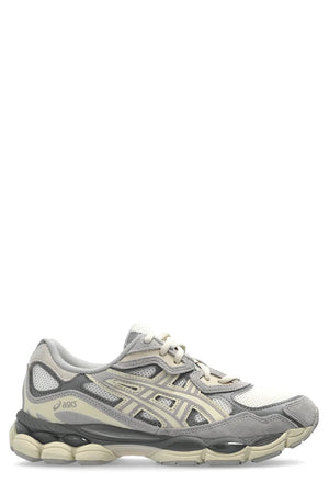 ASICS Zapatillas con cordones Asics Gel-Nyc auténtico - Calzado de mujer y hombre