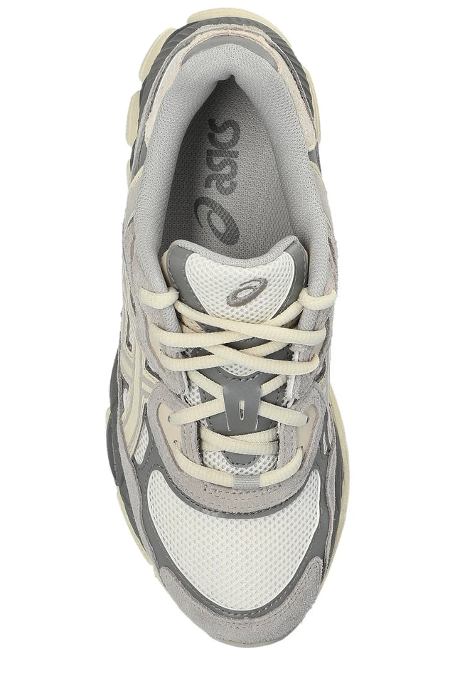 ASICS Zapatillas con cordones Asics Gel-Nyc auténtico - Calzado de mujer y hombre