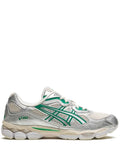 ASICS zapatillas Gel-NYC Cream Kale - Calzado de mujer y hombre