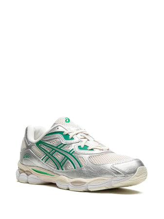 ASICS zapatillas Gel-NYC Cream Kale - Calzado de mujer y hombre