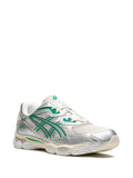 ASICS zapatillas Gel-NYC Cream Kale - Calzado de mujer y hombre