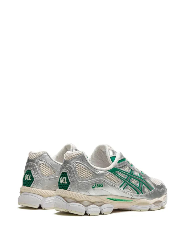 ASICS zapatillas Gel-NYC Cream Kale - Calzado de mujer y hombre