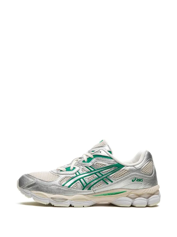 ASICS zapatillas Gel-NYC Cream Kale - Calzado de mujer y hombre