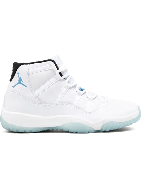 Jordan Air Jordan 11 Retro legend blue - Calzado de mujer y hombre