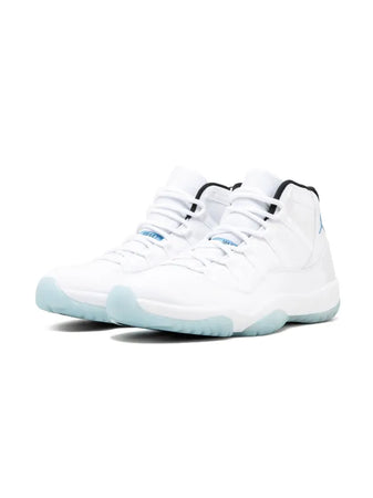 Jordan Air Jordan 11 Retro legend blue - Calzado de mujer y hombre