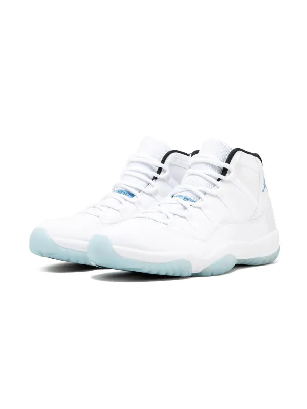 Jordan Air Jordan 11 Retro legend blue - Calzado de mujer y hombre