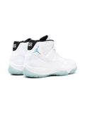 Jordan Air Jordan 11 Retro legend blue - Calzado de mujer y hombre
