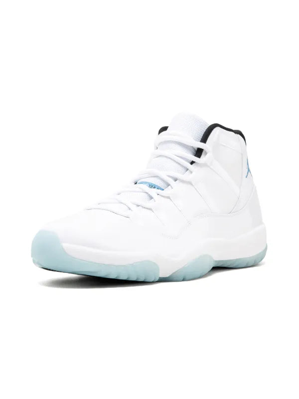 Jordan Air Jordan 11 Retro legend blue - Calzado de mujer y hombre