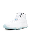Jordan Air Jordan 11 Retro legend blue - Calzado de mujer y hombre