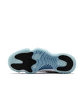 Jordan Air Jordan 11 Retro legend blue - Calzado de mujer y hombre