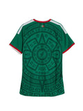 Adidas playera con motivo FMF Mexico soccer Mundial 2026 - Calzado de mujer y hombre