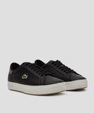 LACOSTE Tenis casuales con plataforma Powercourt en piel Hombre genuino - Calzado de mujer y hombre