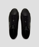 LACOSTE Tenis casuales con plataforma Powercourt en piel Hombre genuino - Calzado de mujer y hombre