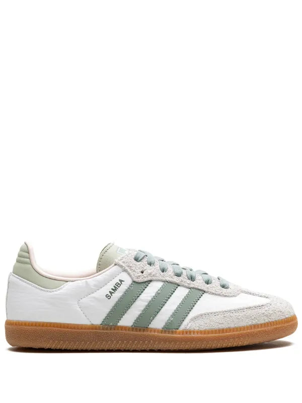 adidas Samba "Silver Green" sneakers - Calzado de mujer y hombre