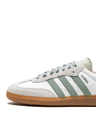 adidas Samba "Silver Green" sneakers - Calzado de mujer y hombre